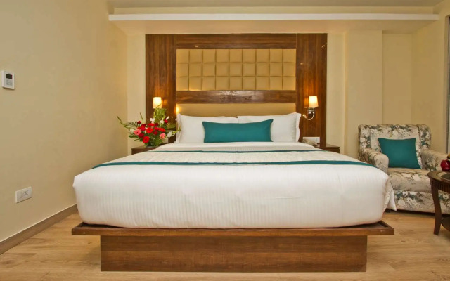 Best Western Himalyan Monal