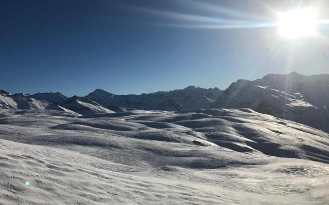 Val Claret, Tignes T2 Tout Confort de 36m2