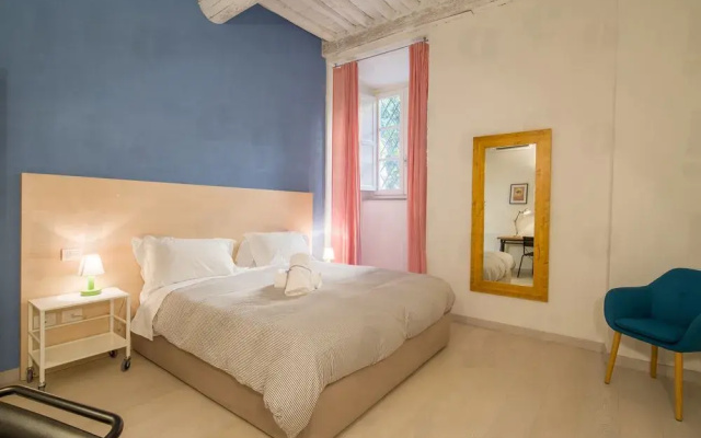 La Residenza Degli Artisti - Hotel in 卢卡 - Photo 4