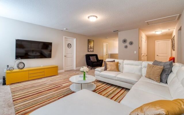 Harry - St5161 6 Bedroom Home