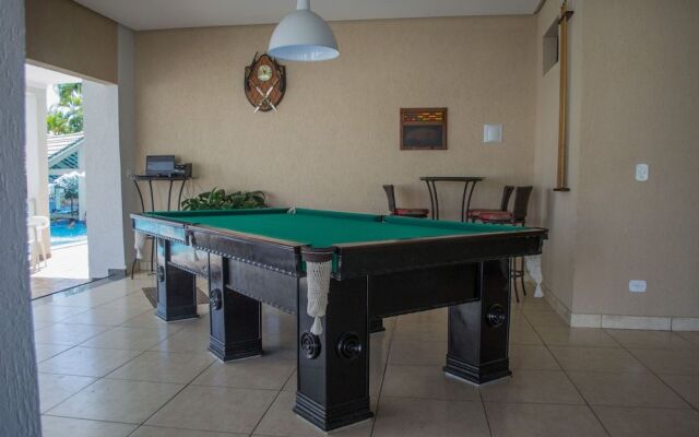 Hotel Itatiaia das Thermas