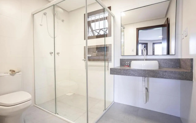 Parador Casa da Praia