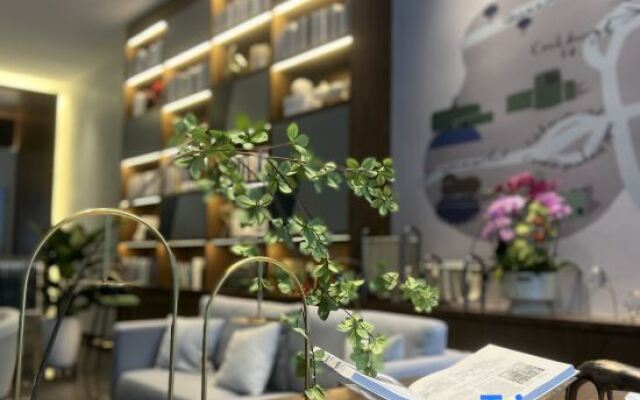 Kyriad Hotel (Wuhan Tiandi Jiangtan Branch)