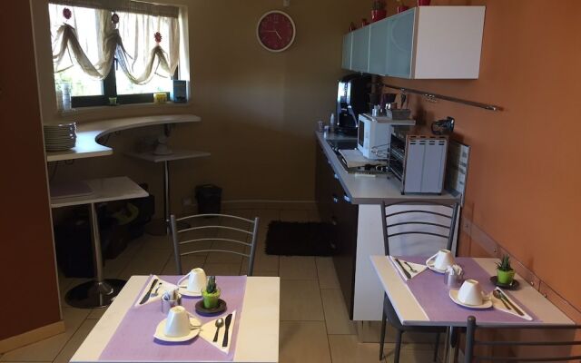 L'incontro Suite B&B Santeramo