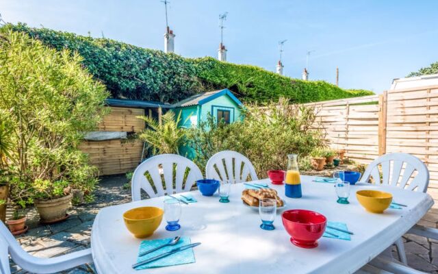 House Les Dunes Quiberon 33727