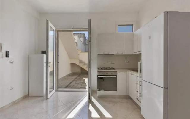 1063 PMR - Appartamento Conchiglia