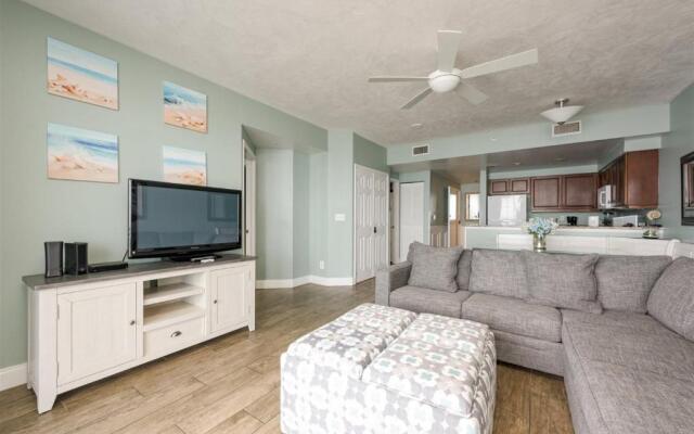 Ocean Walk Resort Unit 711