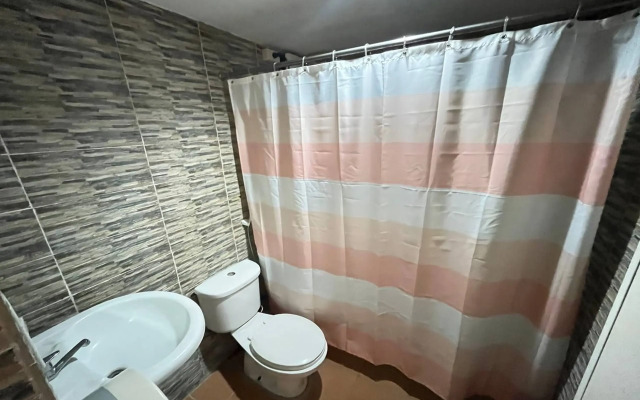 Angeles Palace Hotel