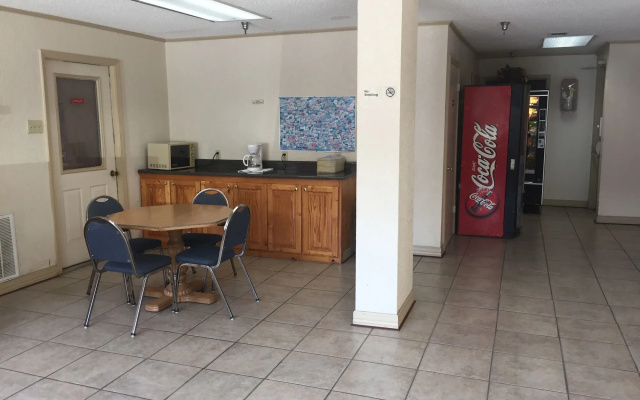 Studio 6 Vicksburg, MS - Downtown