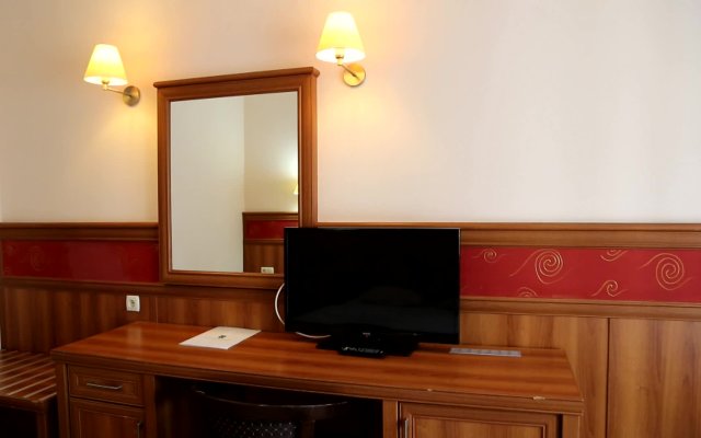 Green Nature Resort & Spa