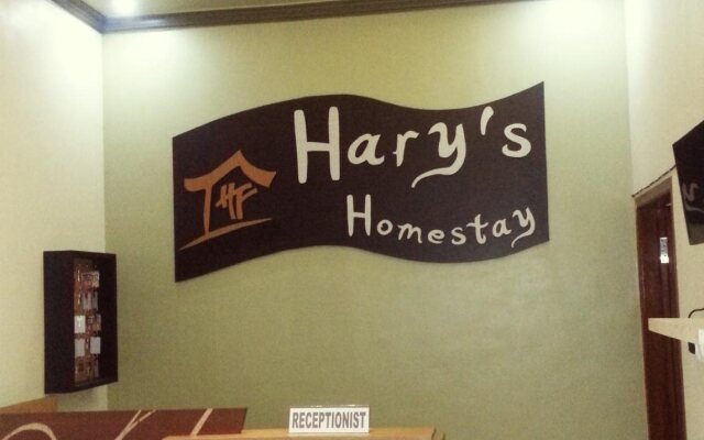 Hary's Homestay