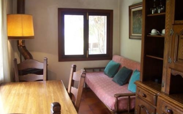 Agroturismo Finca S'Olivar