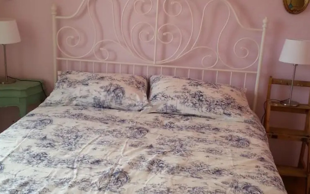 Antonia Home at St.Peter