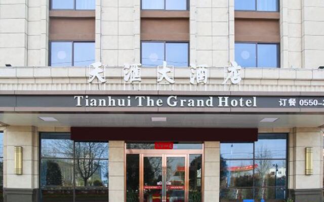 Tianhui The Grand Hotel