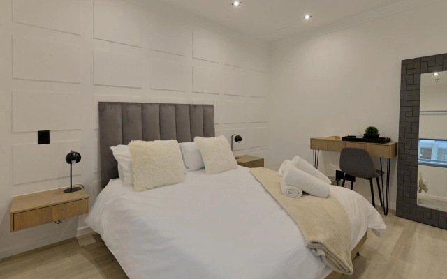 405 on Mandela Rhodes