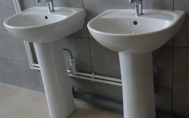 Hostel Polushkina Roshcha