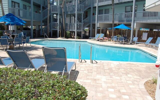 Ocean Reef 111 condo
