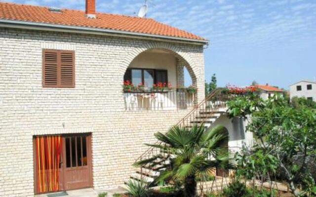 Apartments Radmila
