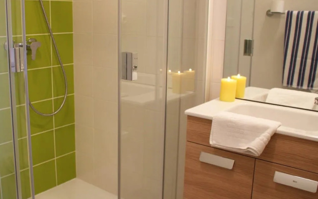 Vvf Villages Amboise