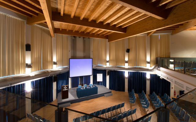 Hotel Parma & Congressi