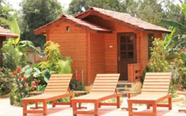 The Gardenia Resort