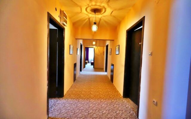 Karbeyaz Hotel & Resort