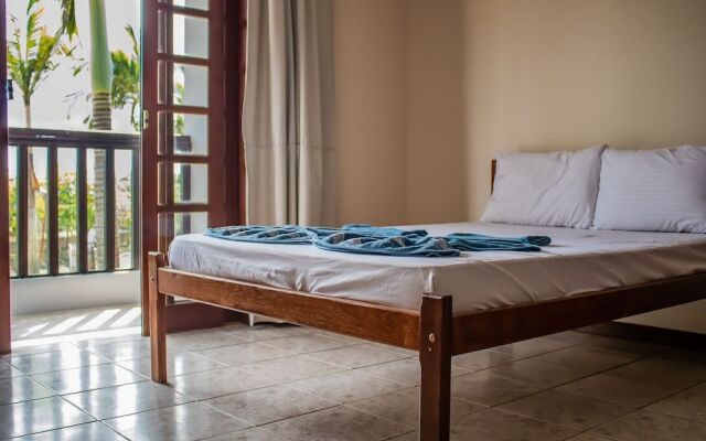 Paraíso do Estaleirinho - Baln Camboriú