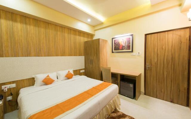 Hotel Ratana International