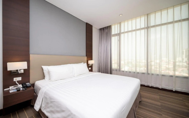 Fortune Hotel Korat