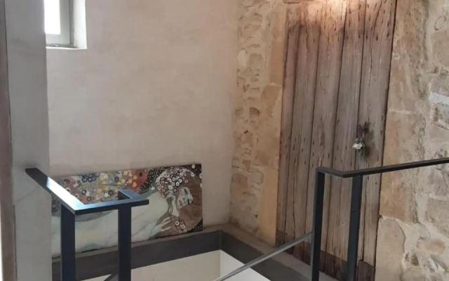 La maison de Jérôme et Virginie