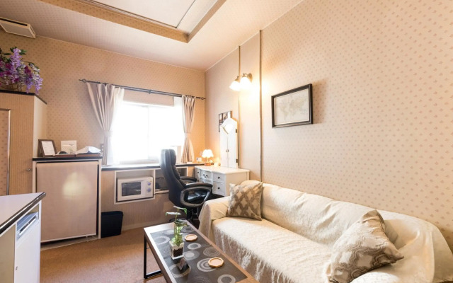 Tabist Hotel Nizi Fuefuki Misaka