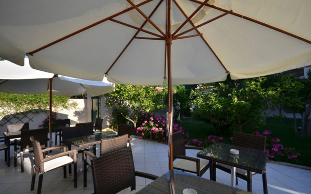 Agrilia Hotel - Adults Only