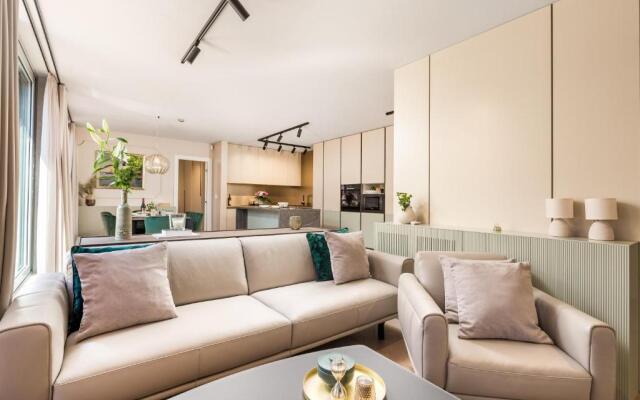 Abau Residence Apartment Opatija