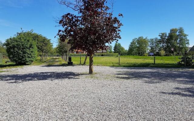 Room Between Odense And Kerteminde