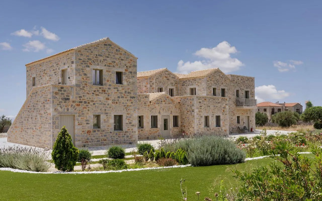 Margazi Hotel