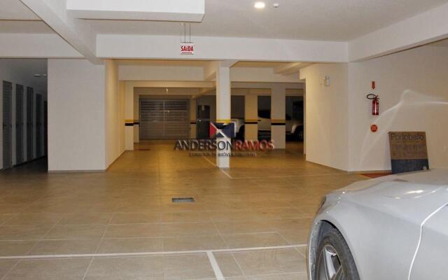 1005 Residencial Positano Apto 203 - Quatro Ilhas