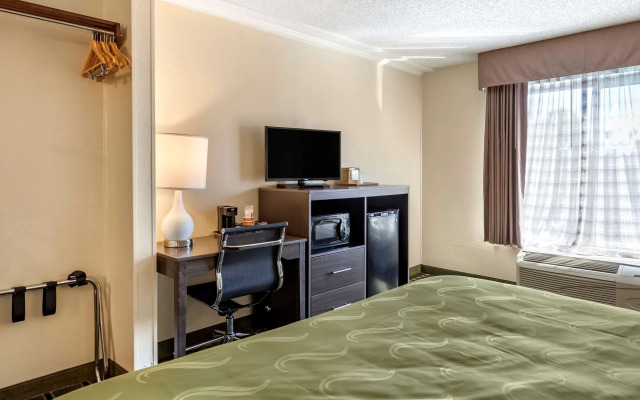 Quality Inn Duluth - Atlanta Northeast