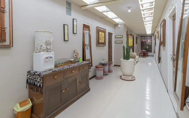 OYO 90061 Melati House Syariah