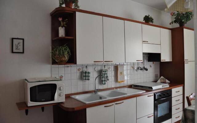 La Casa Del Commissario