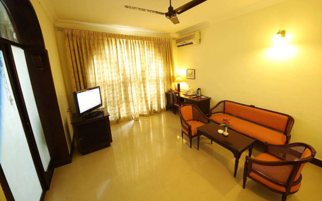 ATS Willingdon Hotel