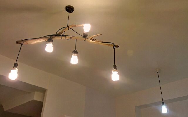 Taiowan One Piece Anping House