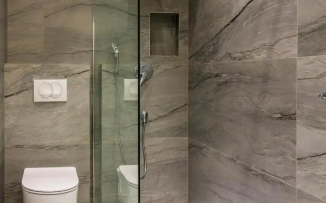 Apartmani Jungen