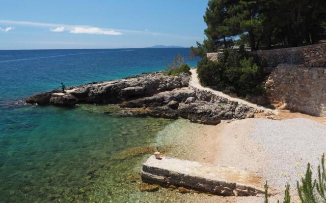 Apartments Nautilus-Bay 210, 211