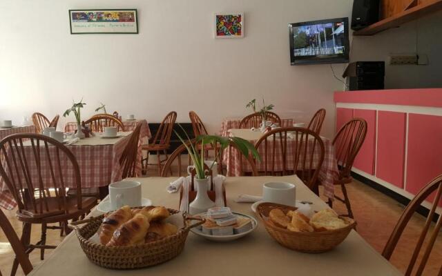 Hotel El Cisne