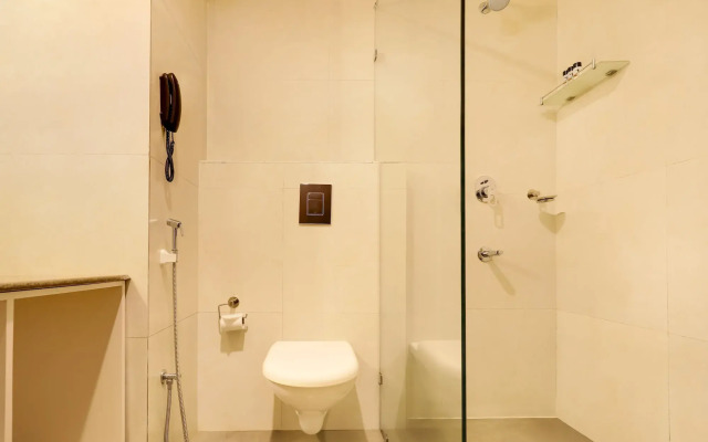 Summit Denzong Hotel & Spa