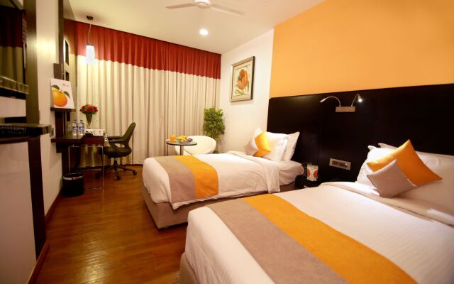 Astoria Hotels Madurai