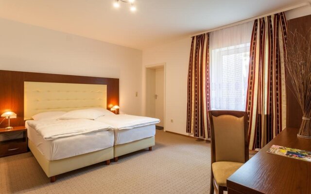 Landhotel Zur Linde