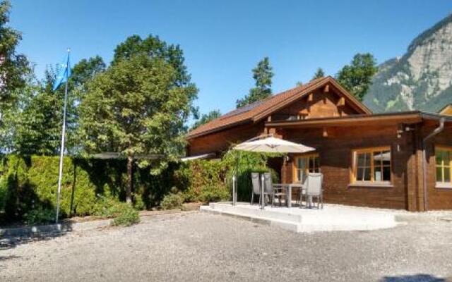 Ferienhaus Masonblick