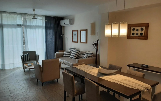 Terrazas de Carilo 1C