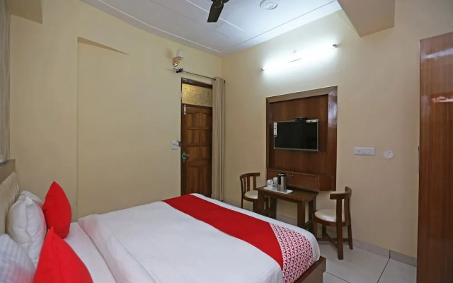 Oyo Townhouse 099 Sector 38 Gurgaon